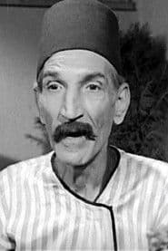 Photo of Hassan Kamel