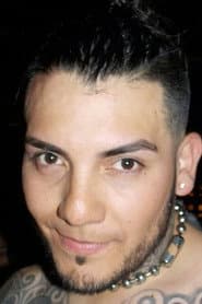 Photo of Angel Alejandro García