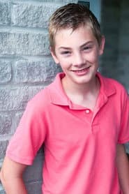 Photo of Liam Couvion