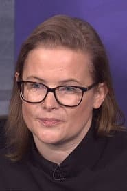 Photo of Madelaine Hunter-Taylor