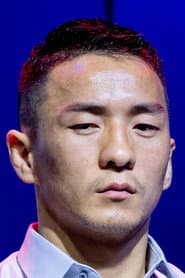 Photo of Amarsanaa Tsogookhuu