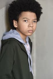 Photo of Sage Mayer