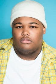Photo of Jarvis Denman Jr.