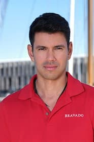 Photo of Christian Trimino