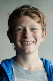Photo of Torkel D. Soldal