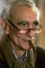 Photo of Pierre Granier-Deferre