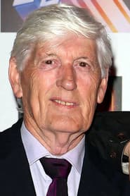 Photo of Paul Cronin