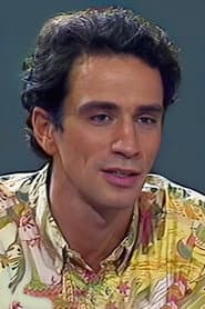 Photo of Marc Bessou