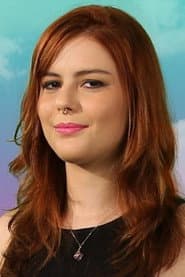 Photo of Anna Naylor