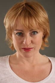 Photo of Joanna Borer