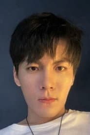 Photo of Qi Yaxuan