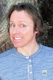Photo of Bryan Wilson