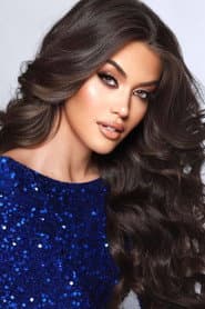 Photo of Alyssa Chandler