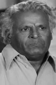 Photo of A. K. Veerasamy
