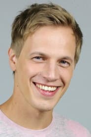 Photo of Valentyn Tomusiak