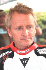 Photo of Kevin Schwantz