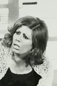 Photo of Giti Beheshti