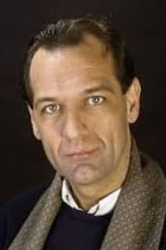 Photo of Paul Gieske