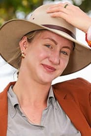 Photo of Ally Kettle