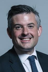 Photo of Jon Ashworth