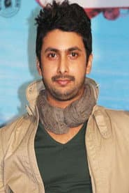 Photo of Tarun Chandra