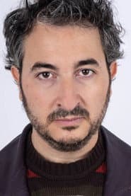Photo of Josep Maria Riera