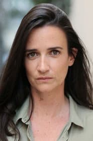Photo of Sara Ginac
