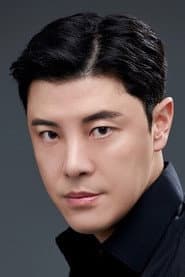 Photo of Kim Seong-beom