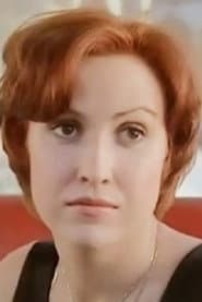 Photo of Evgeniya Evstigneeva