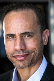 Photo of Sean-Michael Boozer