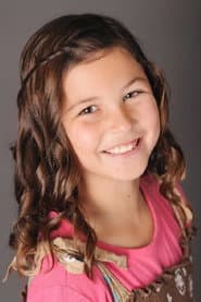 Photo of Abigail Scott