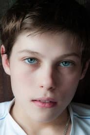 Photo of Maxim Rozhnov