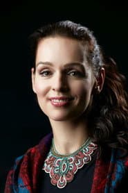Photo of Szilvia Kiss