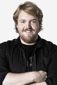 Photo of Martin Almgren