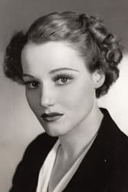 Photo of Constance Cummings
