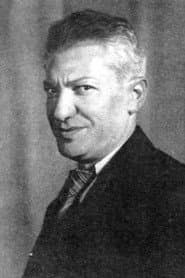 Photo of Moisei Levin