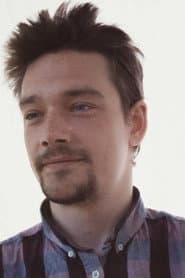 Photo of Rasmus Sølvsten