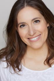 Photo of Sarah Uplinger