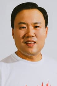 Photo of Kim Yong-myung
