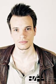 Photo of Péter Bárnai
