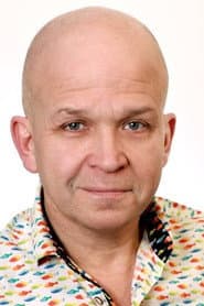 Photo of Mart Vugt