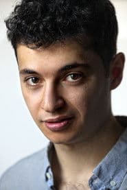 Photo of Eric Sirakian