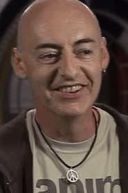 Photo of Dominic Glynn