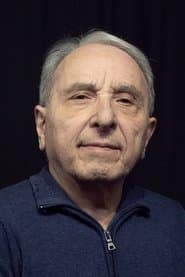 Photo of Ernesto Mahieux