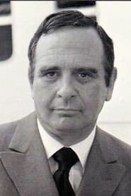 Photo of Norman Burton