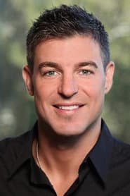 Photo of Jeff Schroeder