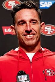 Photo of Kyle Shanahan