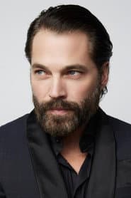 Photo of Tim Rozon
