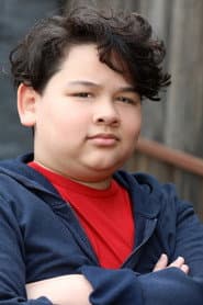 Photo of Liam Kyle