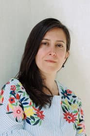Photo of Shirin Barghnavard